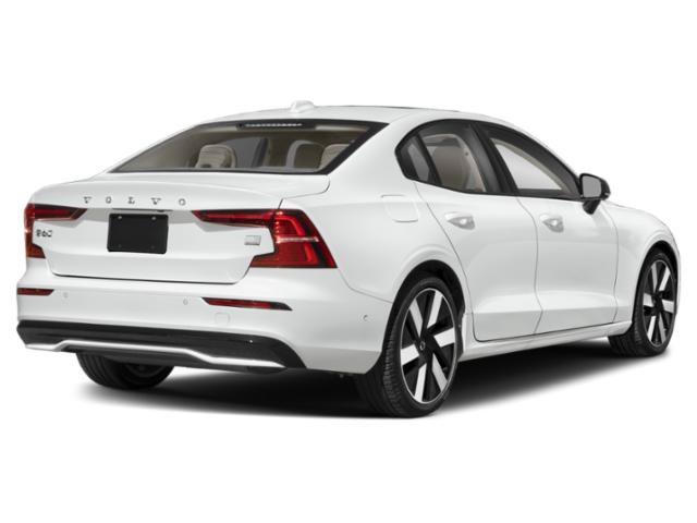 Used 2023 Red Volvo Plus Dark Theme image 2
