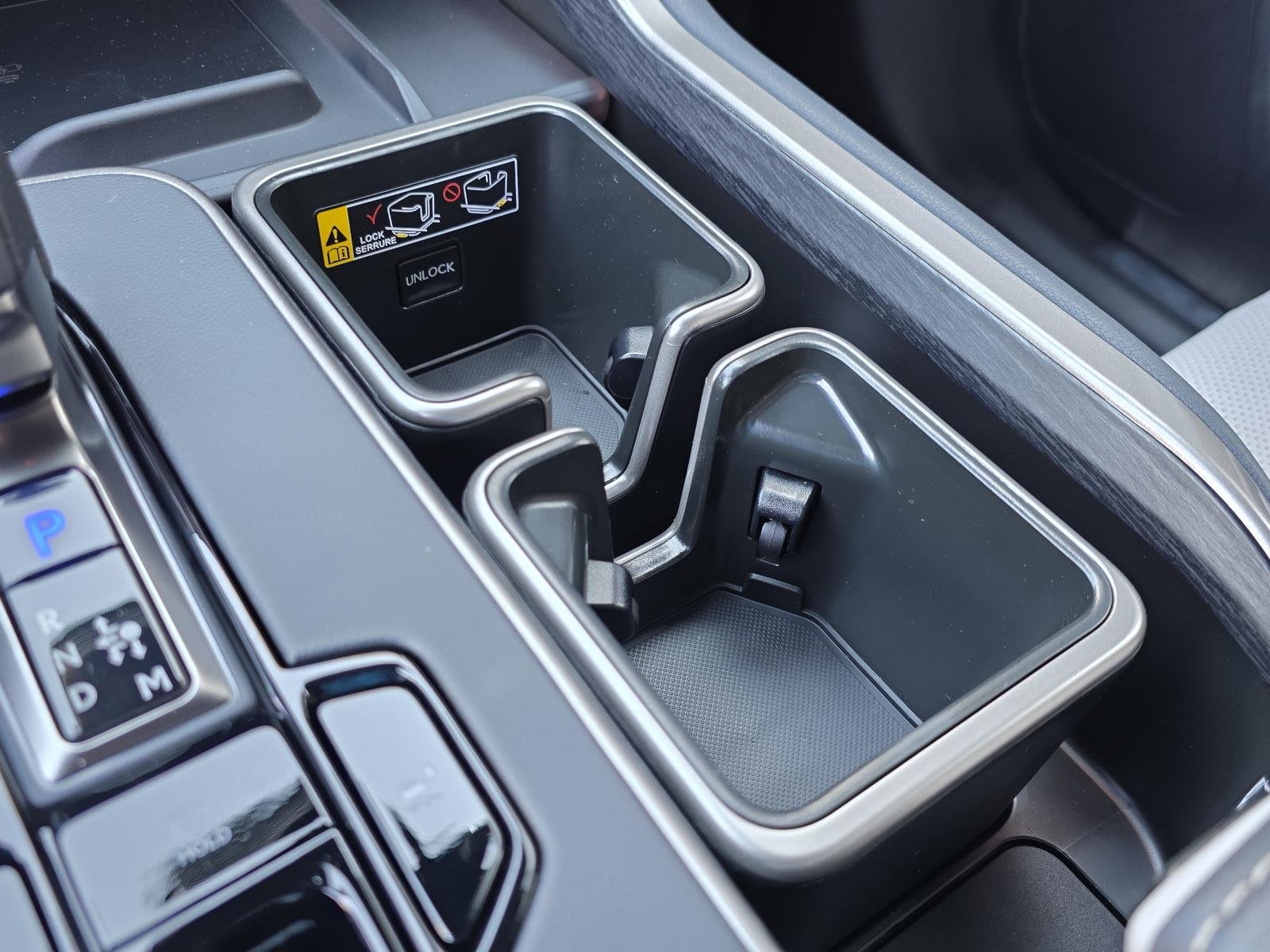 New 2026 Wind Chill Pearl Lexus TX 500h F SPORT PERFORMANCE PREMIUM AWD image 28
