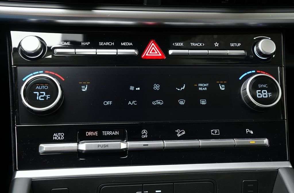 2026 Hyundai Santa Fe XRT - Photo 43