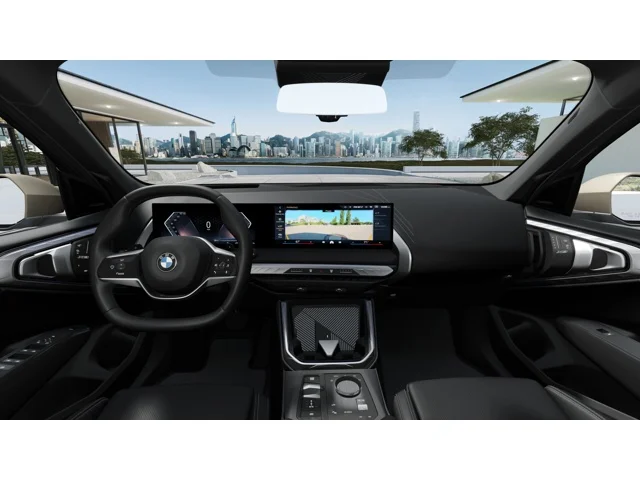 New 2026 Dune Grey Metallic BMW 30 xDrive image 10