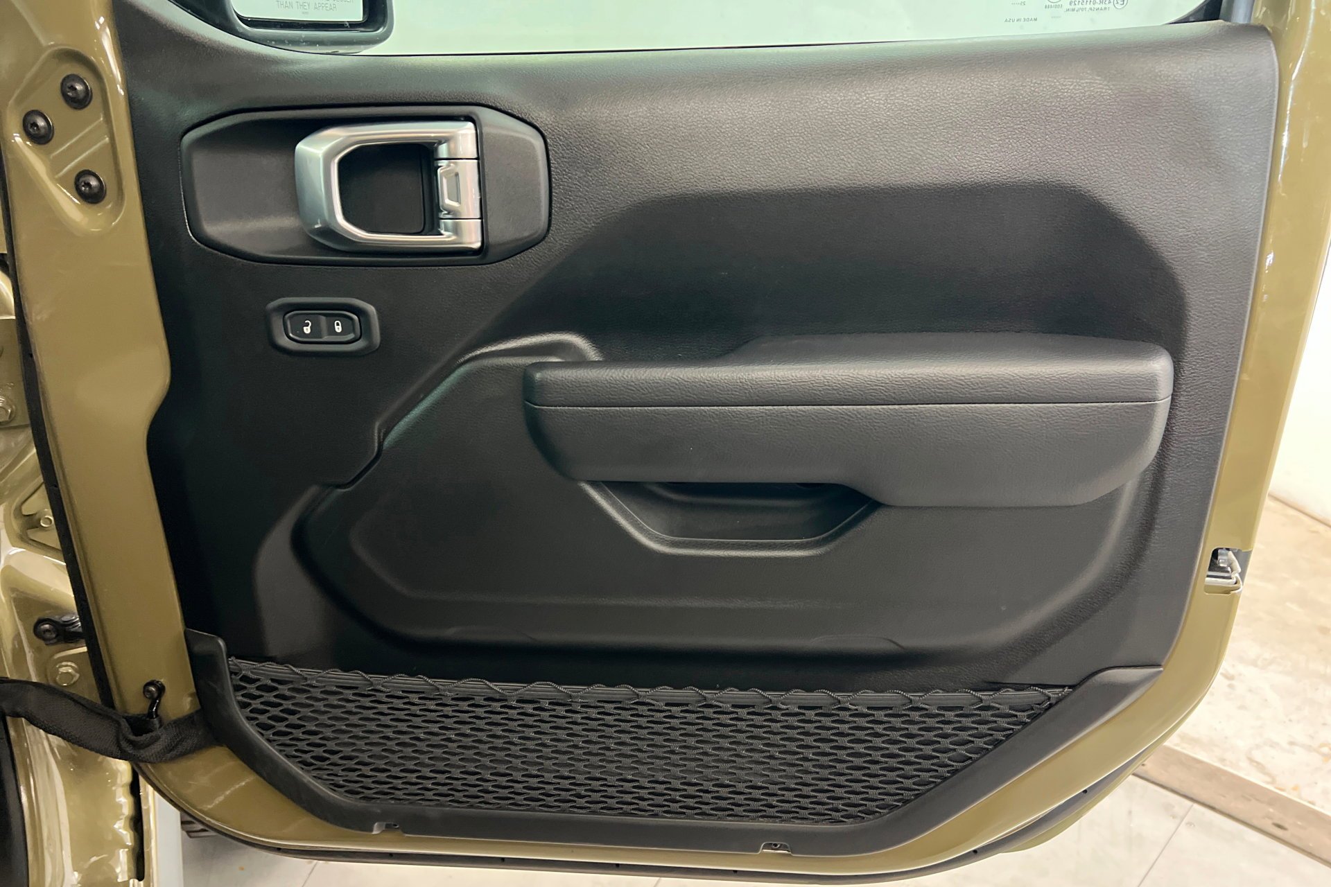 New 2025 41 Exterior Paint Jeep Sport S image 23