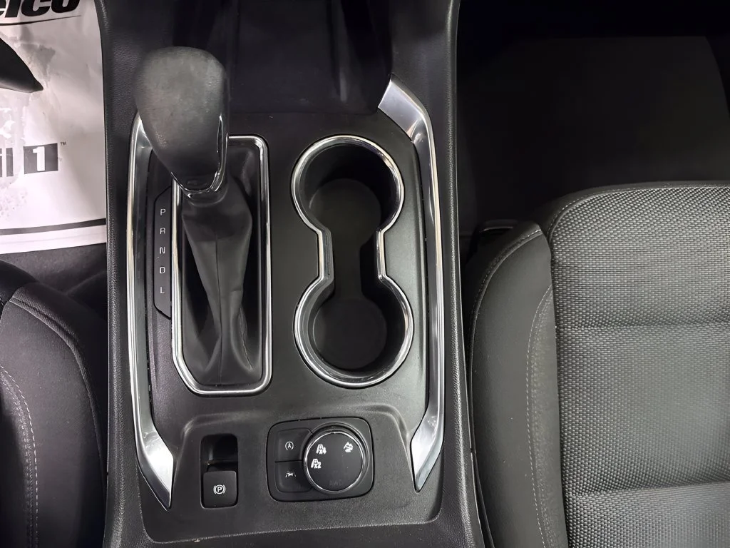 2023 Chevrolet Traverse 1LT - Photo 18