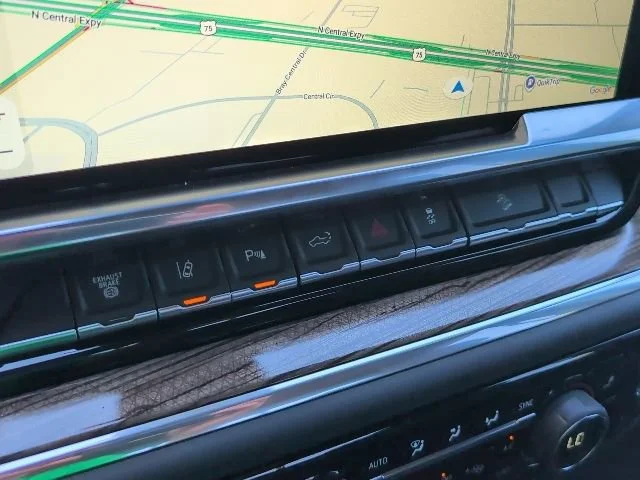 2025 Chevrolet Silverado 2500 HD LT - Photo 26