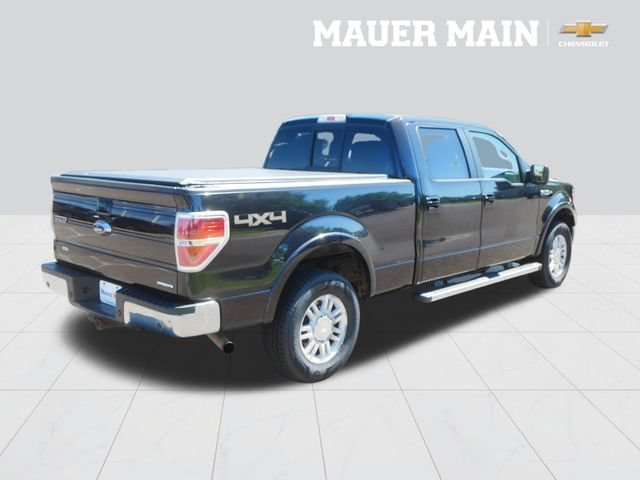 Used 2013  Ford XL image 7