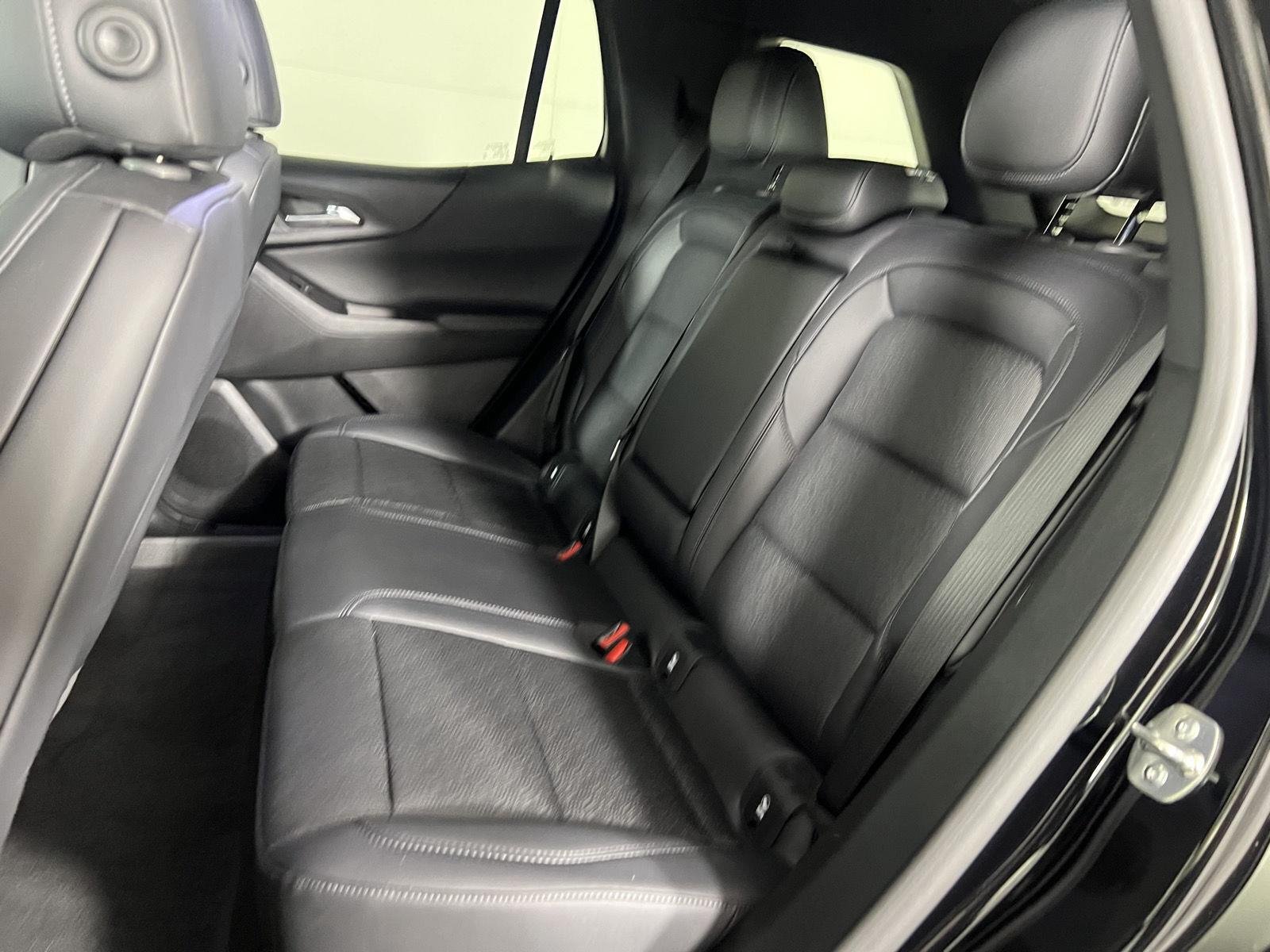 New 2026 Mosaic Black Metallic Chevrolet LT image 28