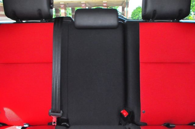 Used 2012 Red Toyota Base image 14