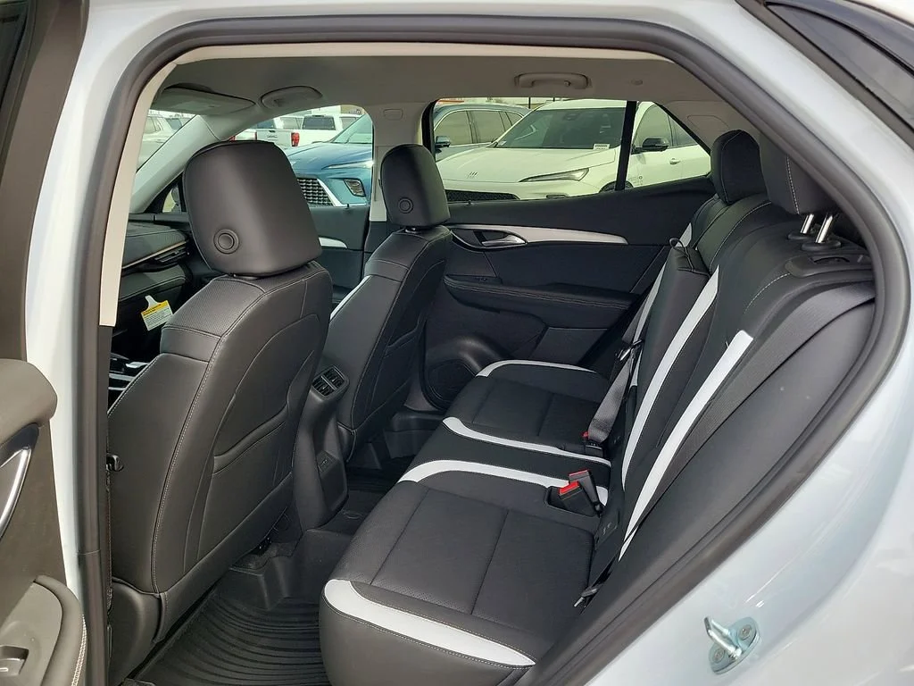 2026 Buick Envision Sport Touring - Photo 16