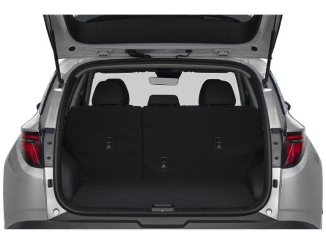 New 2026 Ecotronic Gray Hyundai SE image 10