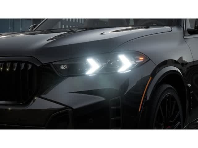 Used 2026 Black Sapphire Metallic BMW xDrive40i image 6