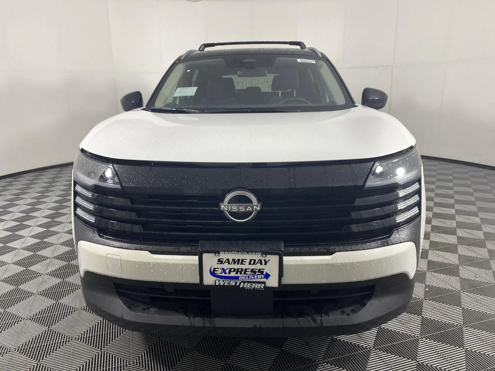 2026 Nissan KICKS SV AWD - Photo 12