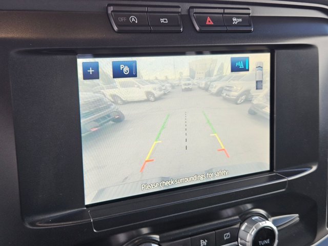 Certified Used 2021 Blue Ford XLT image 58
