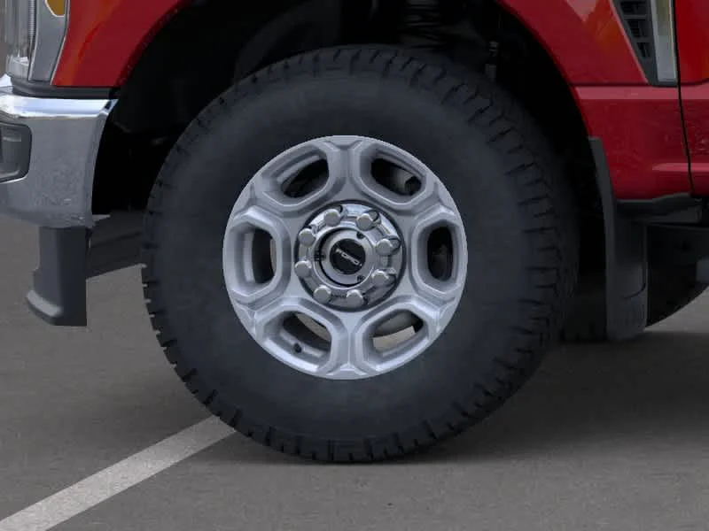 2026 Ford F-250 Super Duty XLT - Photo 19