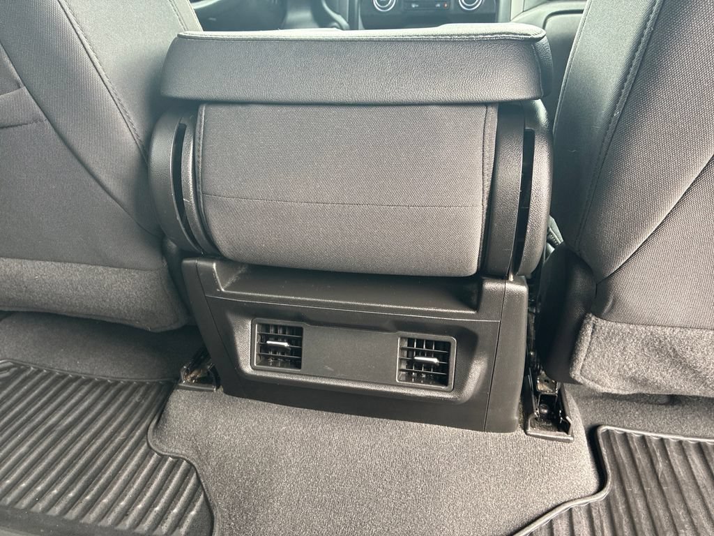 Used 2023 DARK ASH METALLIC Chevrolet Custom image 37