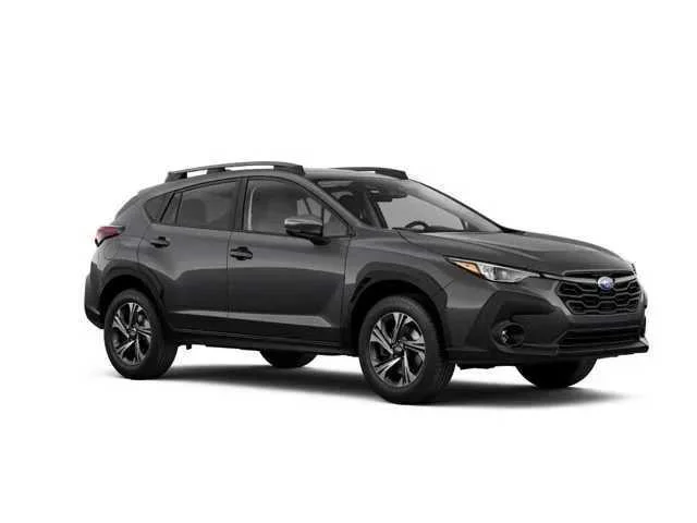 2027 Subaru CROSSTREK Premium