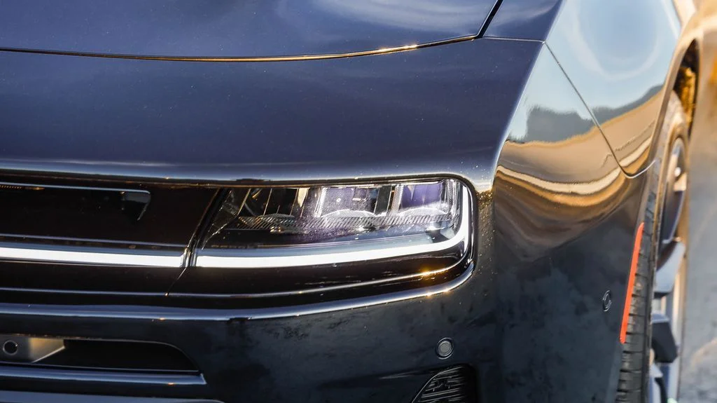 New 2026 Black Dodge Scat Pack Plus image 4