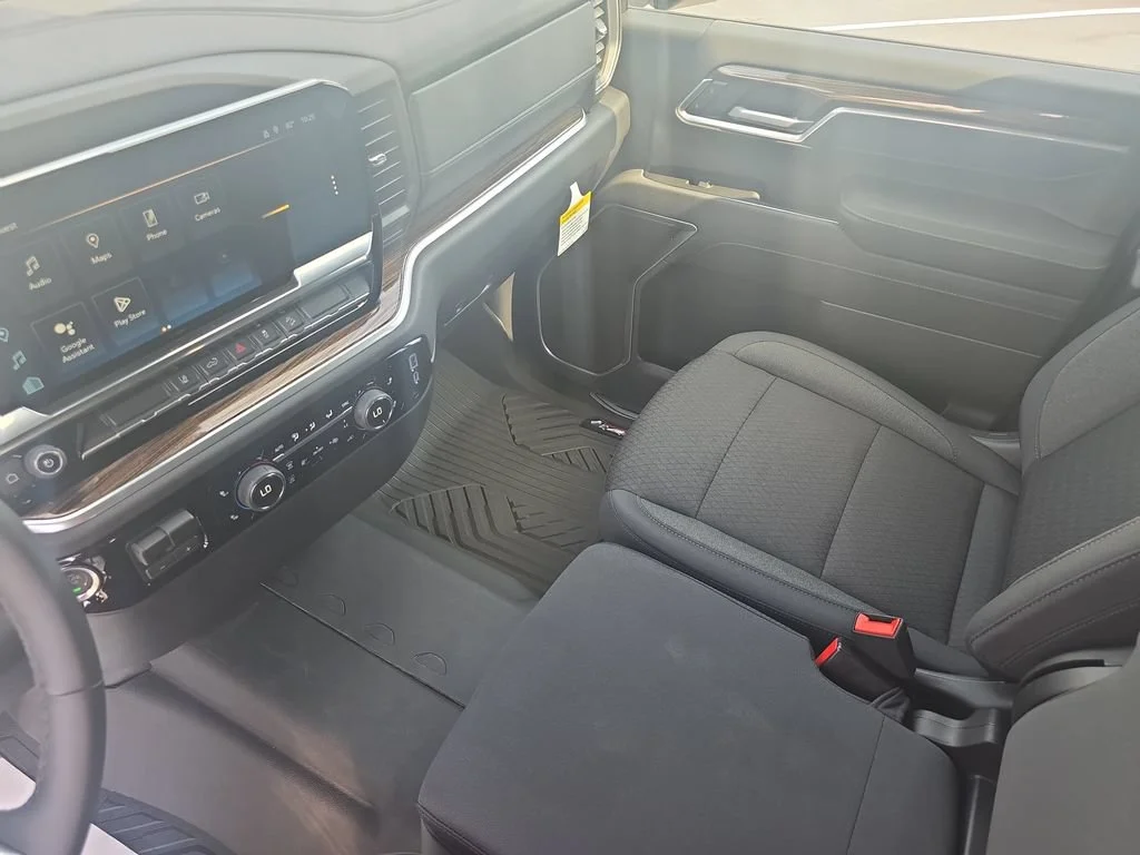2026 Chevrolet Silverado 2500 HD LT - Photo 24