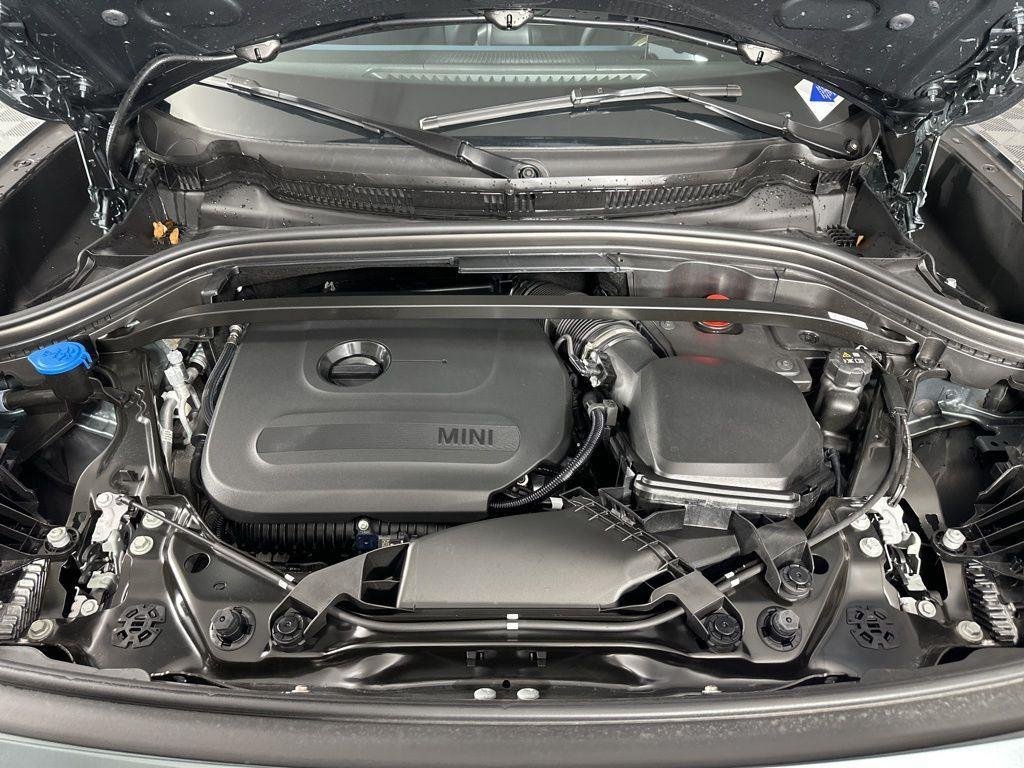 2026 MINI Countryman S - Photo 6