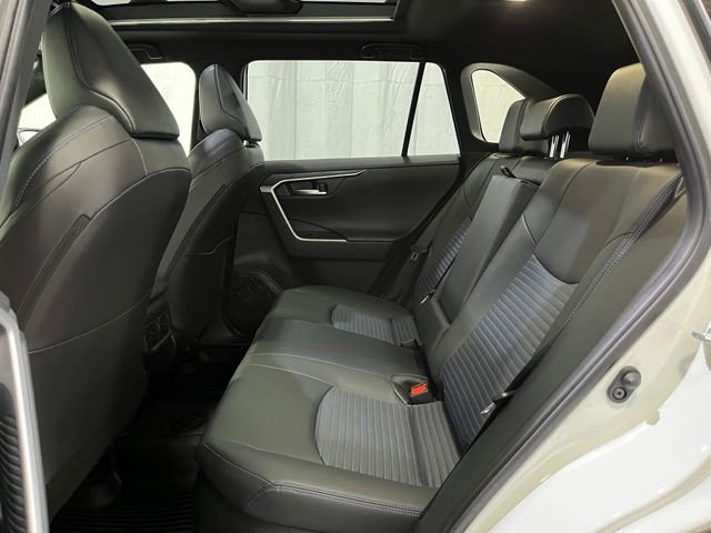 Certified Used 2025 Beige Toyota XSE image 10