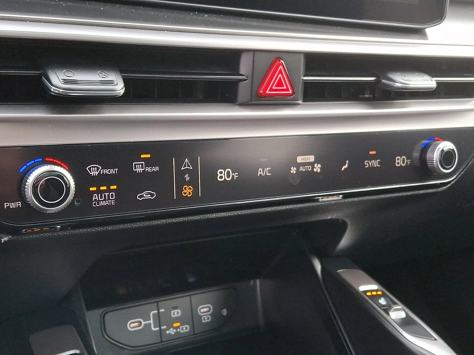 New 2026 Wolf Gray Kia S image 9