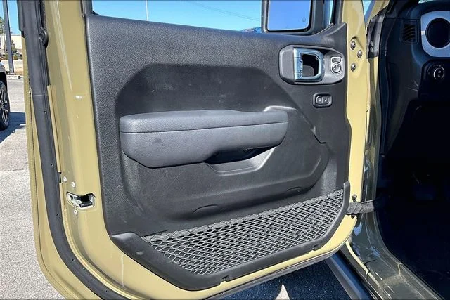 New 2026 41 Exterior Paint Jeep Willys image 14