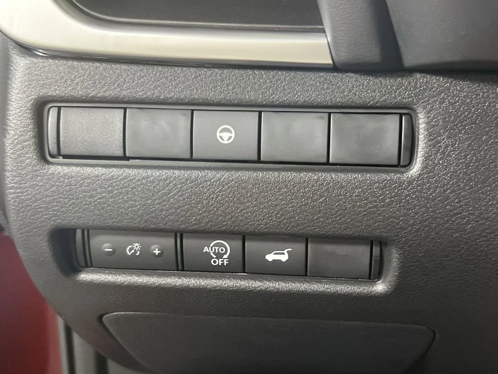 2026 Nissan Rogue SV - Photo 20