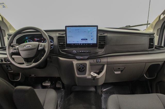 Certified Used 2023 Ingot Silver Ford Base image 25