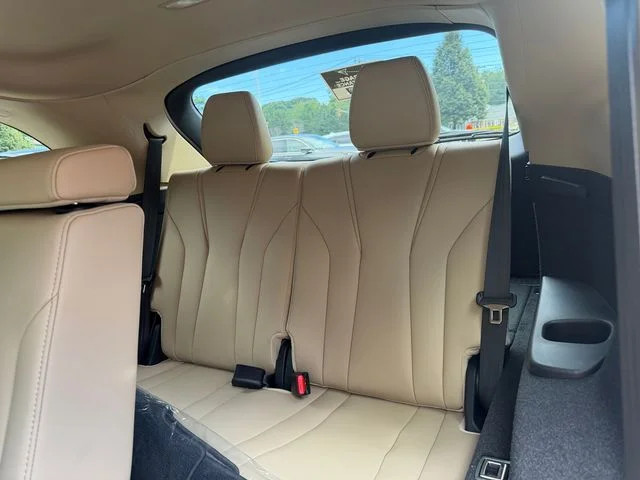 New 2026 Platinum White Pearl Acura  image 39