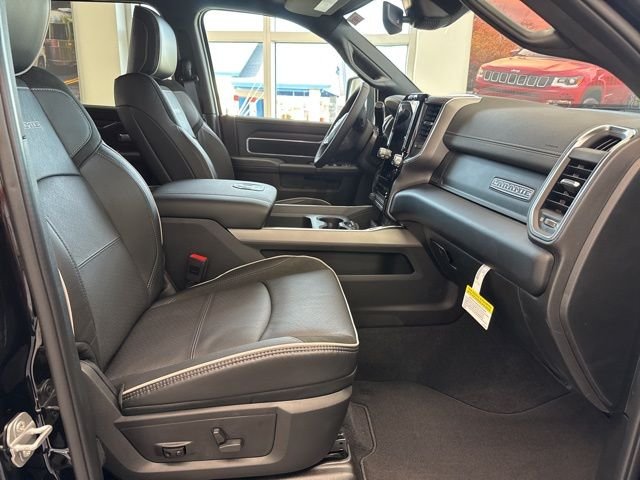 2026 RAM 2500 Laramie - Photo 11