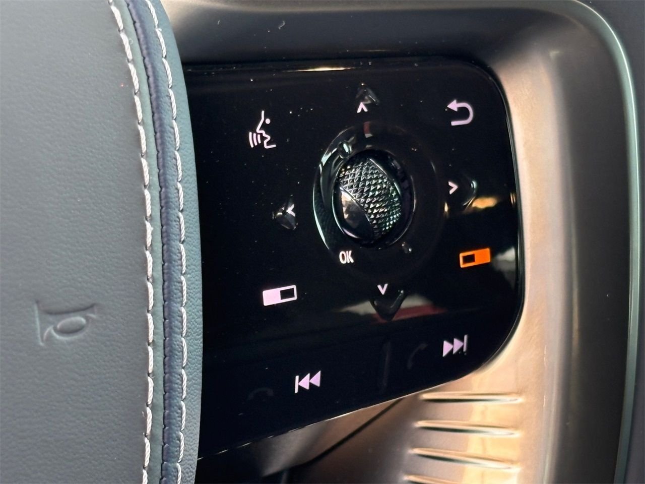 2026 INFINITI QX80 Sport - Photo 27