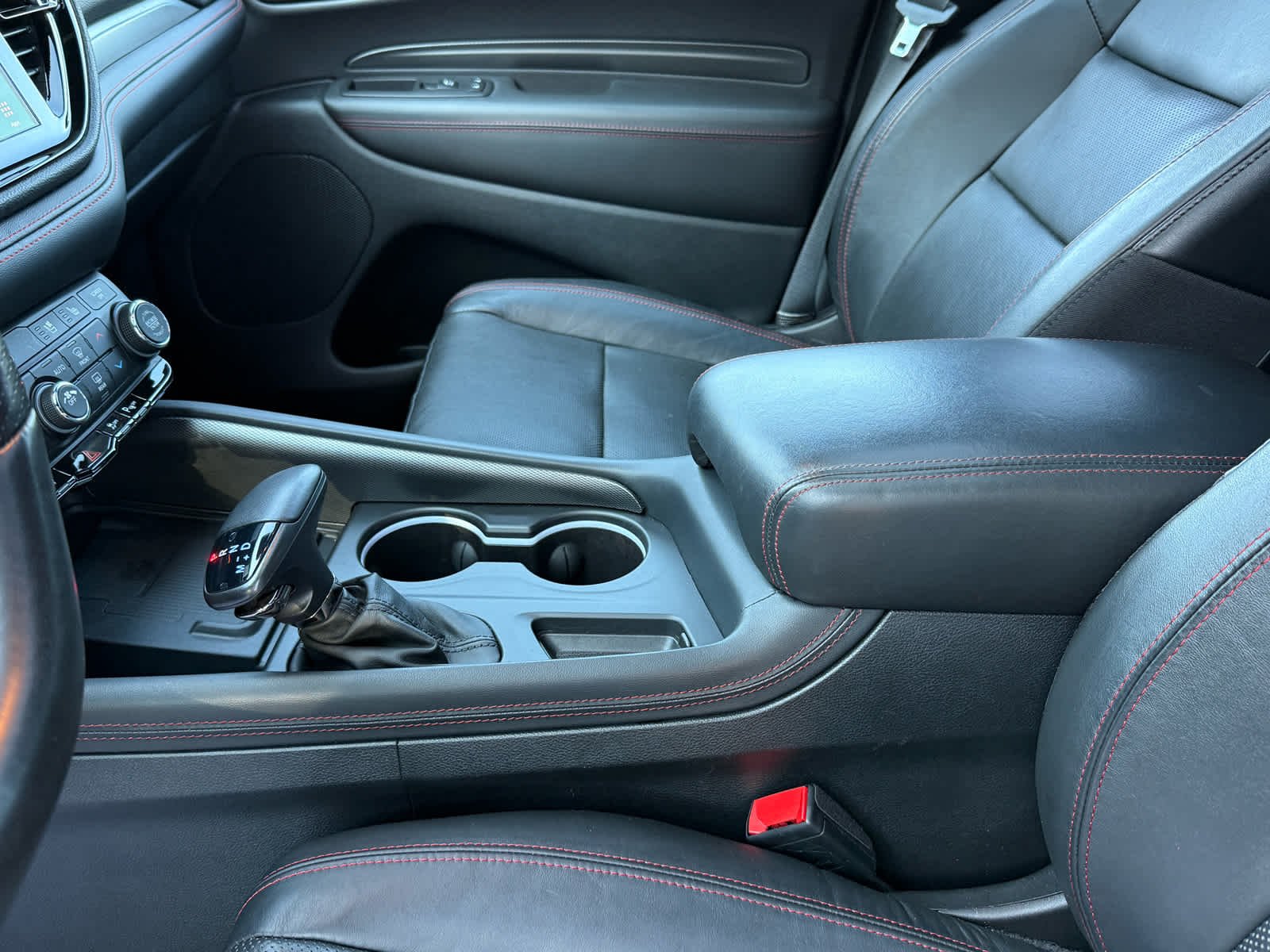 Used 2024 DB Black Clearcoat Dodge R/T Plus image 23