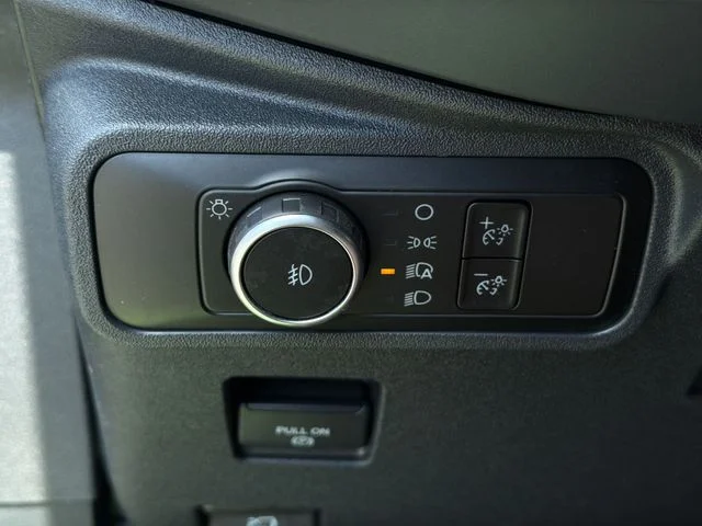 Used 2025 Black Ford Badlands image 30