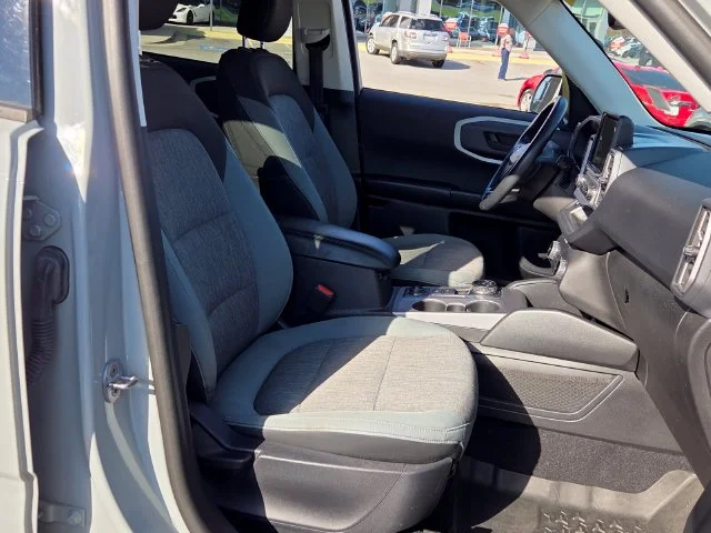 Used 2022 Green Ford Big Bend image 18