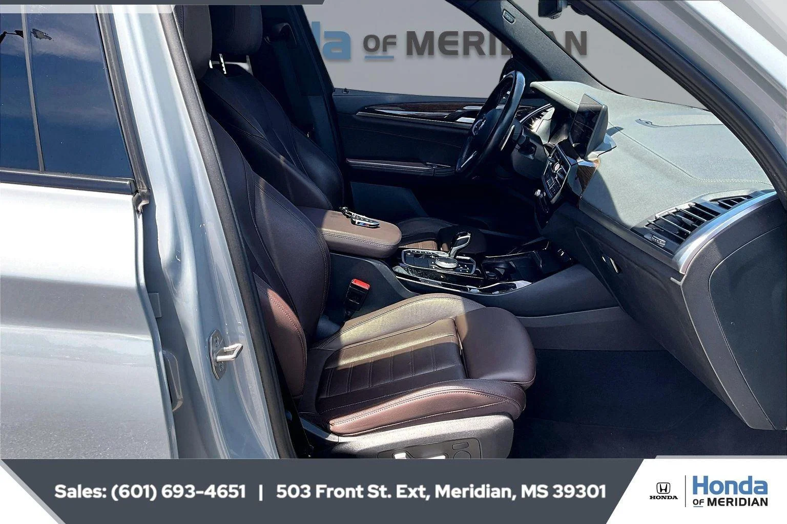 Used 2023 Brooklyn Grey Metallic BMW M40i image 6