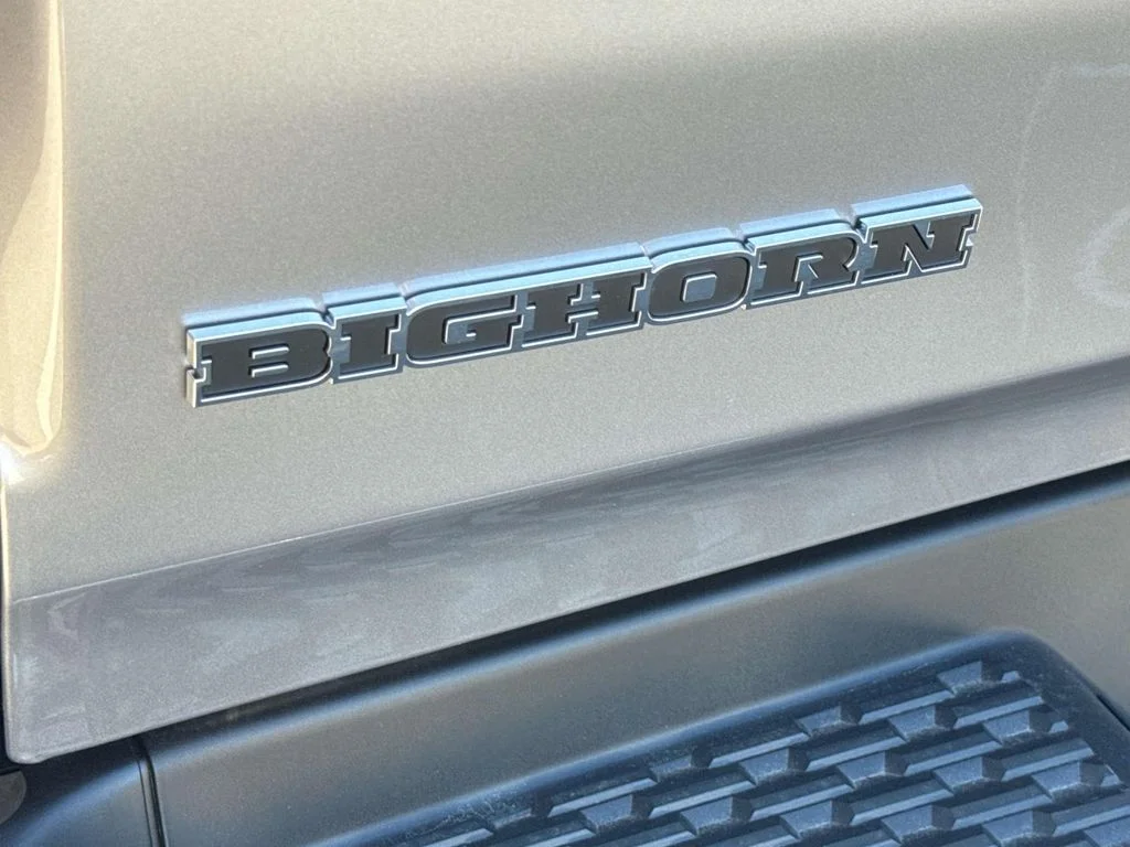 New 2026 Silver Ram Big Horn/Lone Star image 7