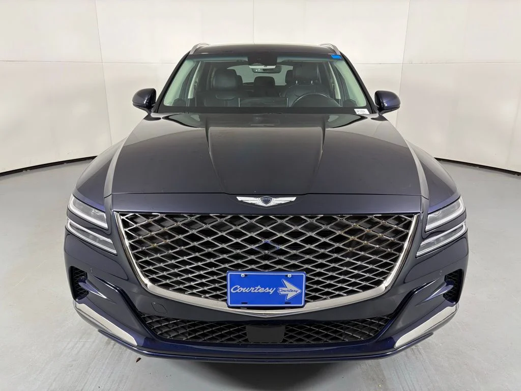 Used 2024 Blue Genesis 2.5T image 4