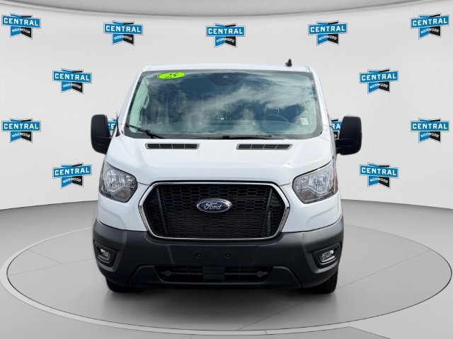 Used 2025 White Ford Base image 8