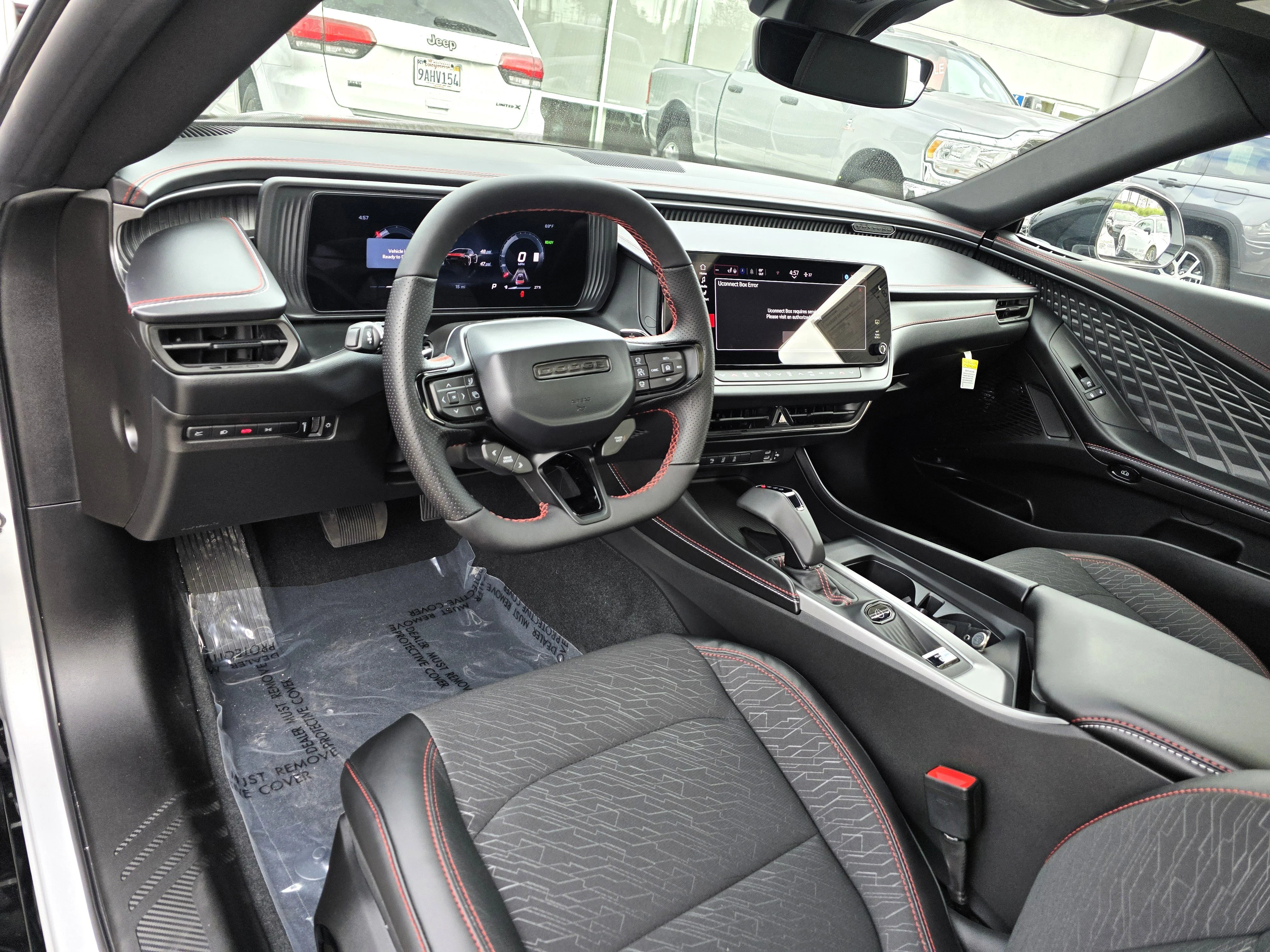 2025 Dodge Charger Daytona R/T - Photo 10
