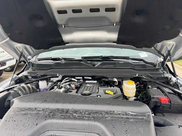 2026 RAM 2500 Laramie - Photo 43
