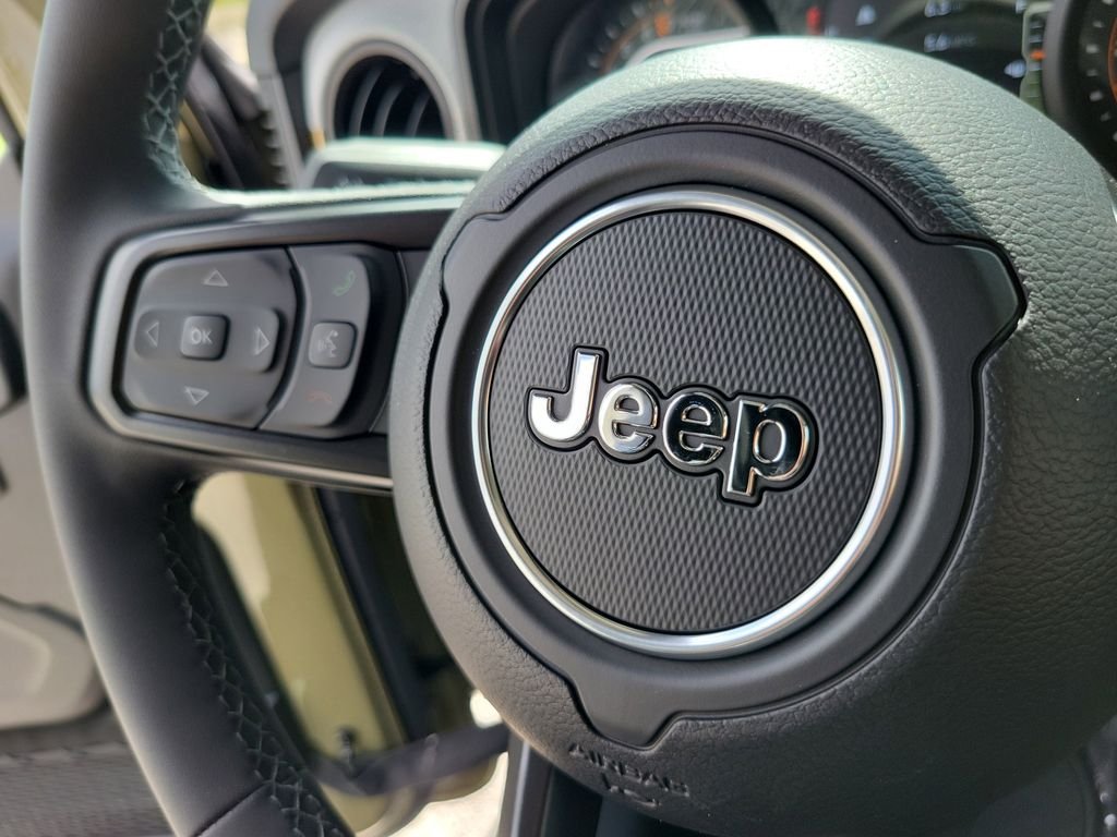 New 2026 41 Jeep Sport S image 23