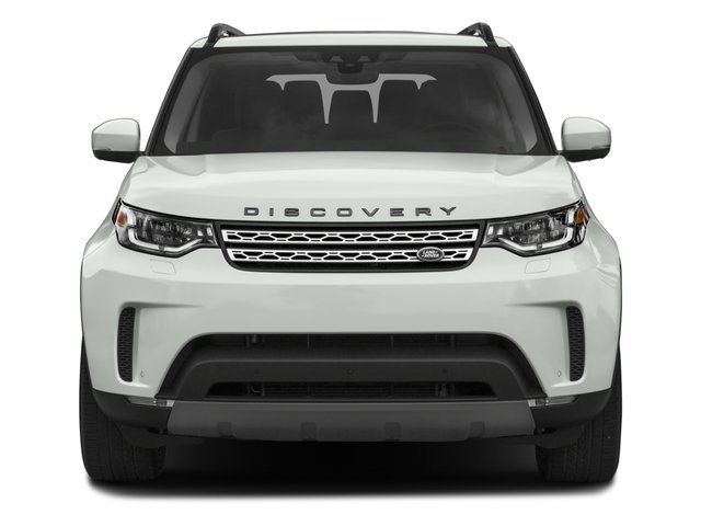 Used 2018 Silver Land Rover HSE image 4
