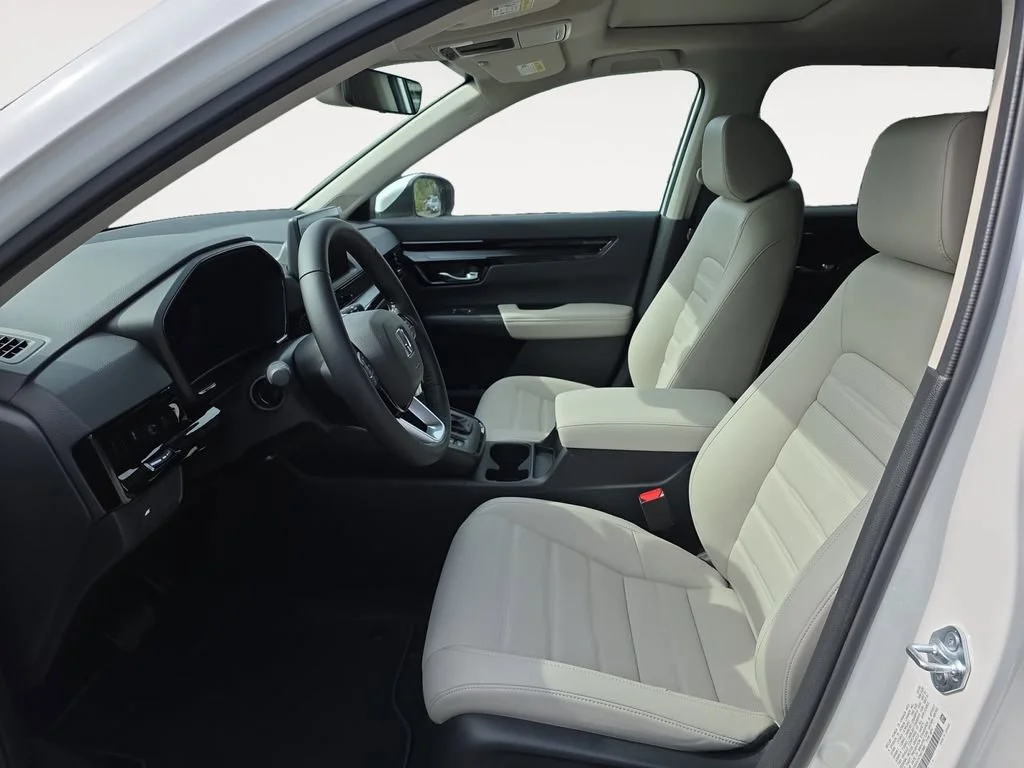2026 Honda CR-V EX-L - Photo 10