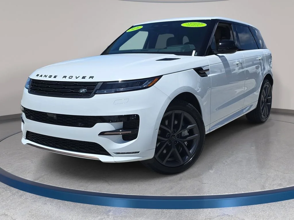 2026 Land Rover Range Rover Sport P530 Dynamic SE's photo