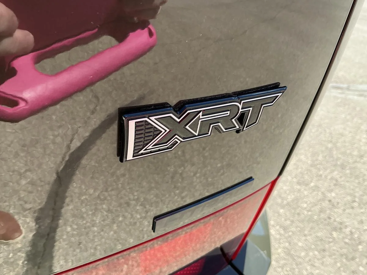 Used 2025 Green Hyundai XRT image 48