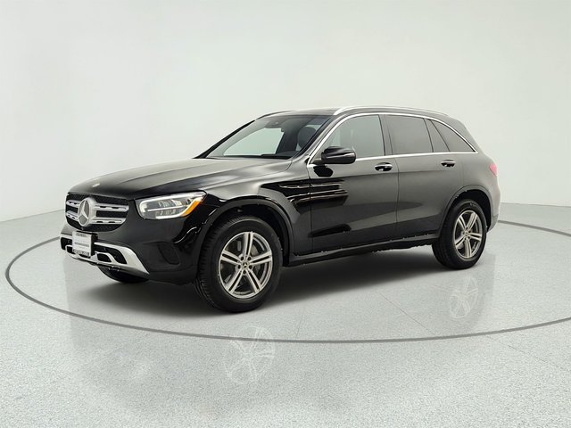 2021 Mercedes-Benz GLC GLC 300 SUV
