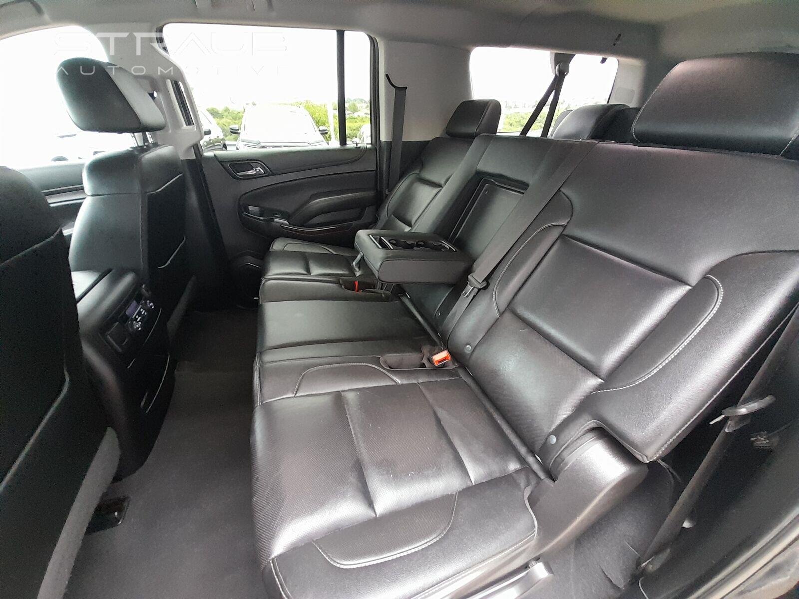 2019 GMC Yukon XL SLT - Photo 41
