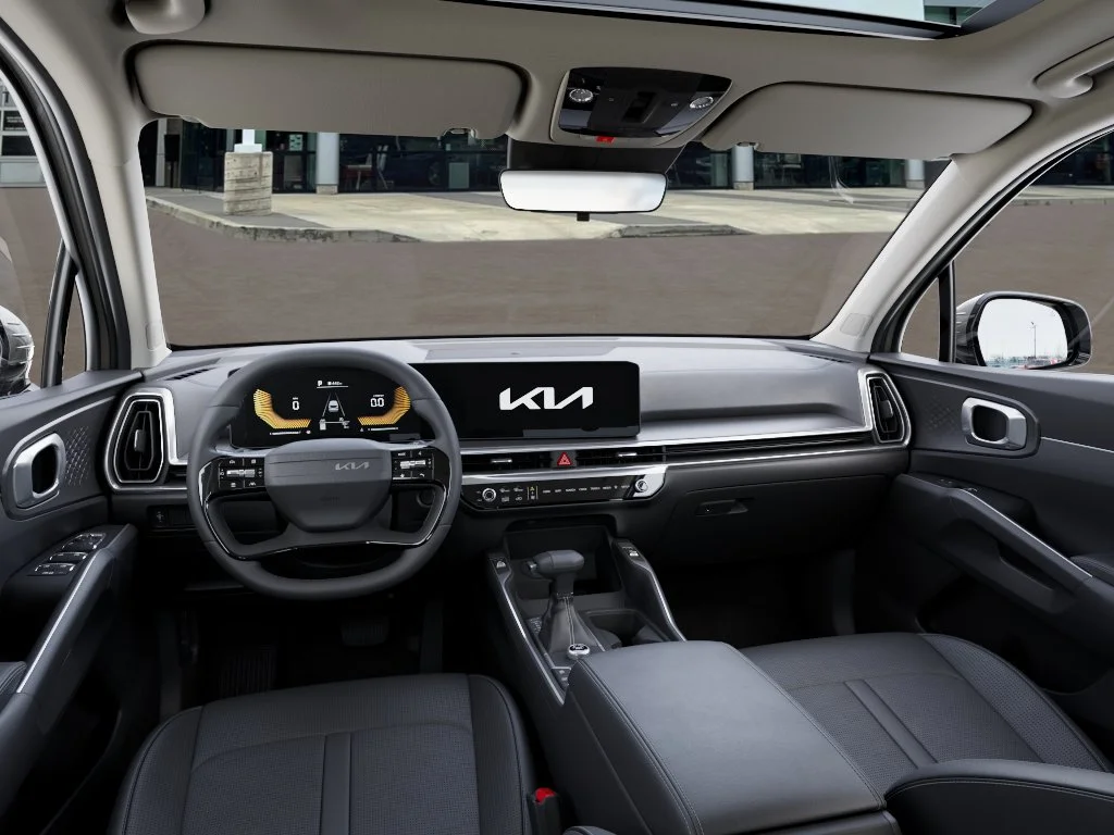 New 2026 Ivory Kia S image 14