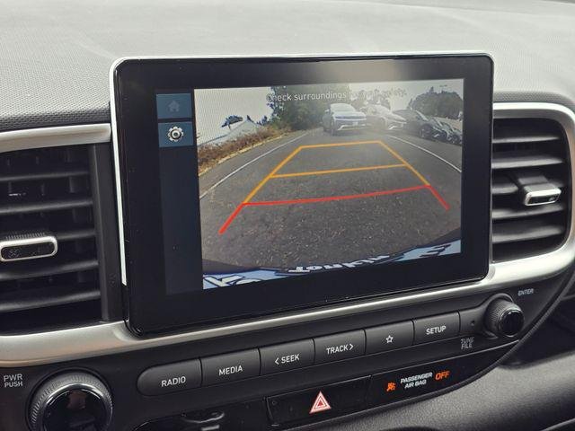 New 2026 Onyx Black Hyundai SE image 28