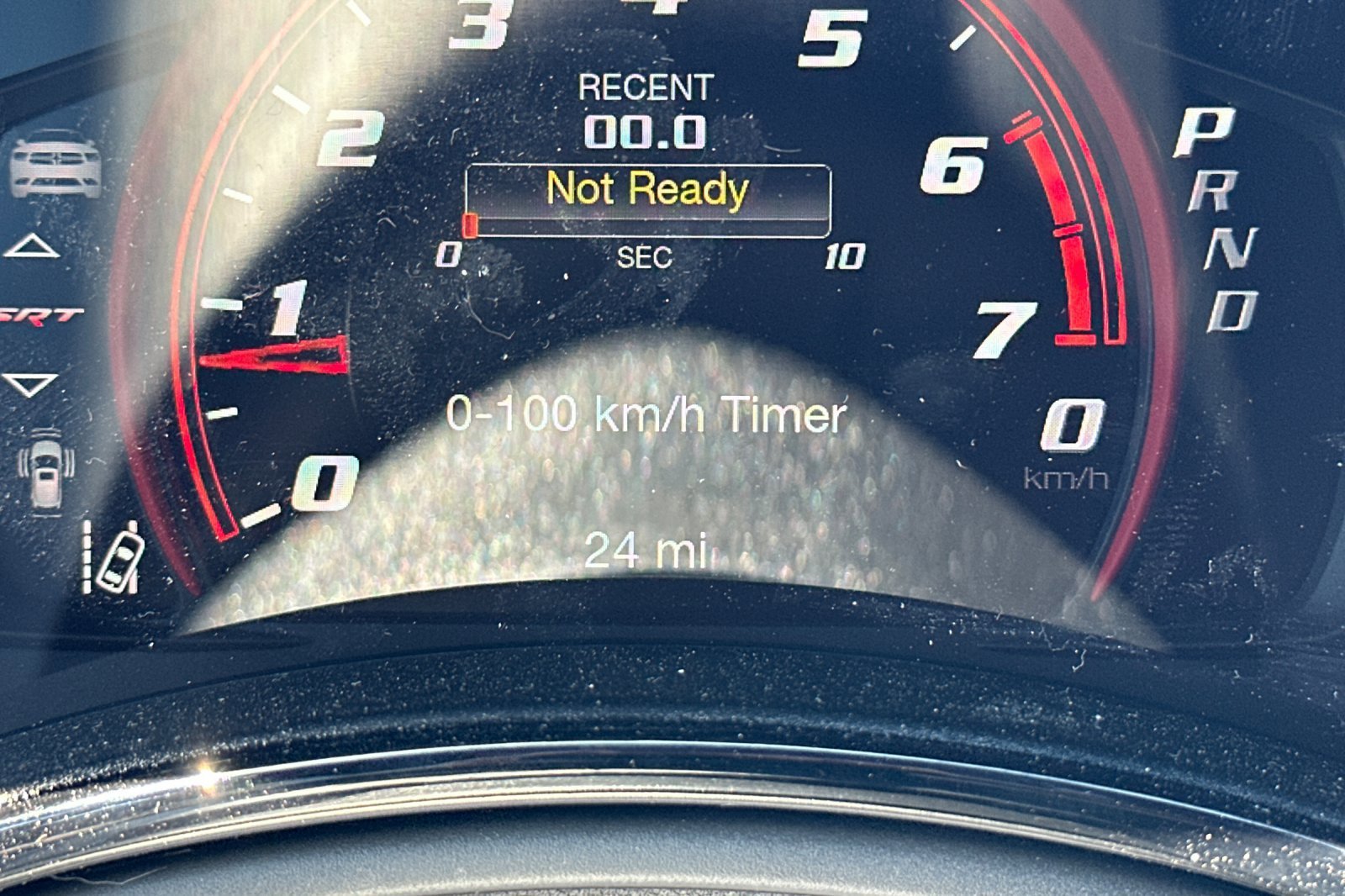 New 2026 Vapor Gray Dodge SRT Jailbreak image 29