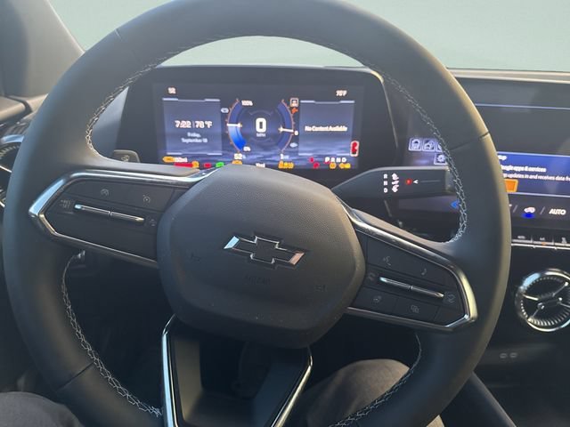 2026 Chevrolet Blazer EV LT - Photo 24