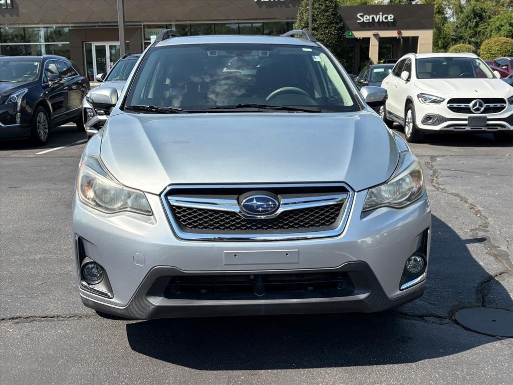 2017 Subaru Crosstrek Limited - Photo 2